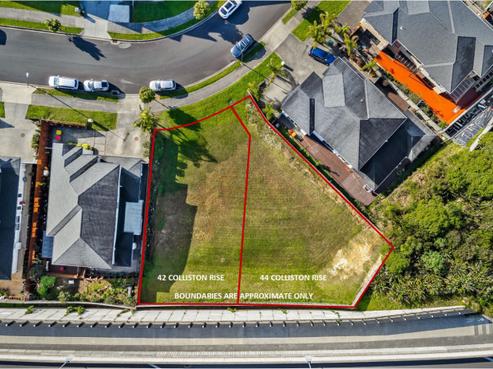 44 Colliston Rise, Pinehill