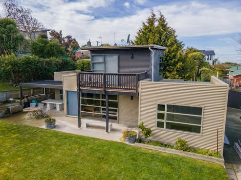 2A Climie Terrace, Waimataitai