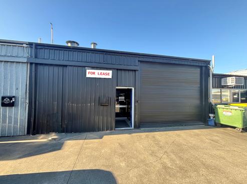 34 Austin Street, Onekawa