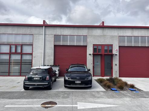 48/20 William Earp Place, Tawa