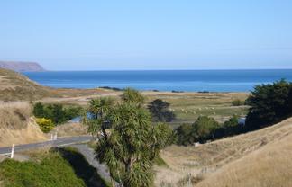 77 Whangaimoana Beach Road, Lake Ferry