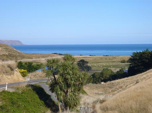 77 Whangaimoana Beach Road, Pirinoa