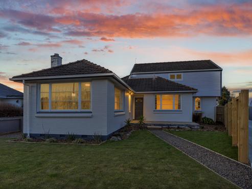 8 Taurima Street, Hei Hei