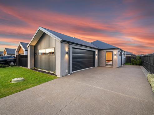 14 Navarra Road, Halswell