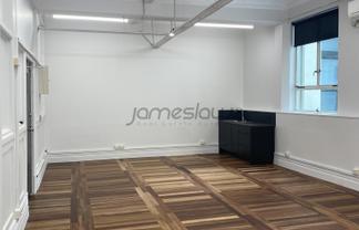  Prime CBD Office Space, Queen Street