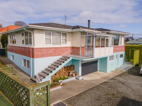 20A Mersey Street, Oamaru