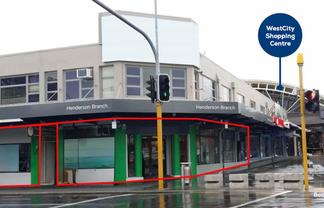 PRIME CORNER SHOP BY WESTCITY MALL
