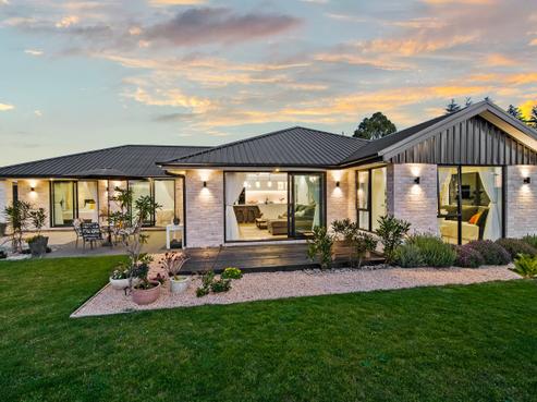 1 Anzac Lane, Rolleston