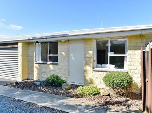 36B Blakehall Place, Spreydon