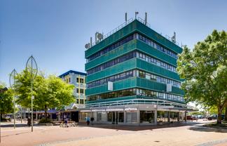 Re-developed Offices in Hastings - Level 1