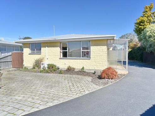 36A Blakehall Place, Spreydon