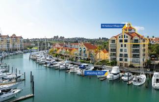 78 Harbour Village Drive, Gulf Harbour