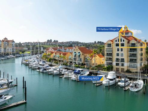 78 Harbour Village Drive, Gulf Harbour