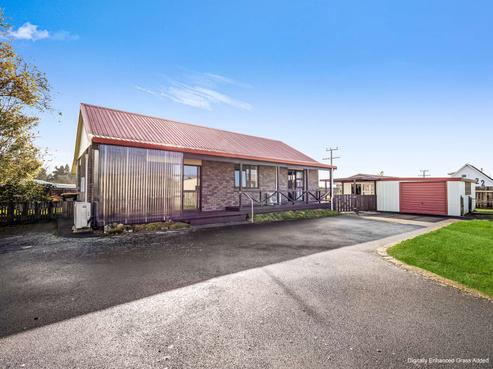 14 Nikau Place, Matamata