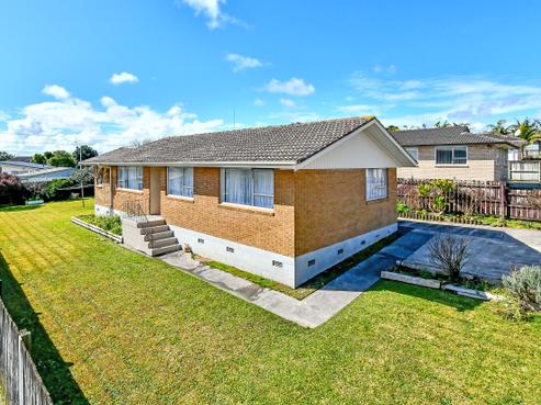 90 Boundary Road, Clover Park