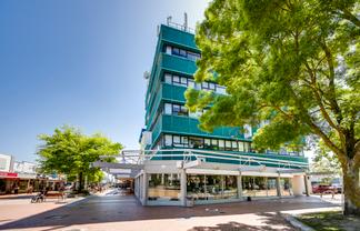 Re-developed Offices in Hastings - Ground Floor