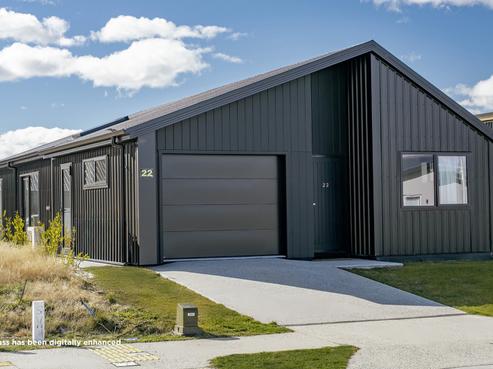 22 Riley Street, Lake Hawea