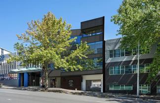 CBRE - TOP FLOOR EXCELLENCE