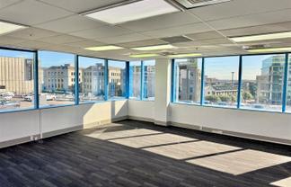 CBRE - AFFORDABLE IN THE CBD