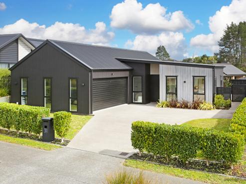 31 Jonah Lomu Drive, Paerata