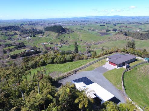 85 Te Raumauku Road, Otorohanga