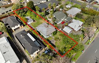 150 The Drive, Epsom