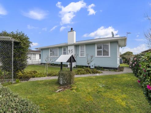 95 Stanners Street, Eltham