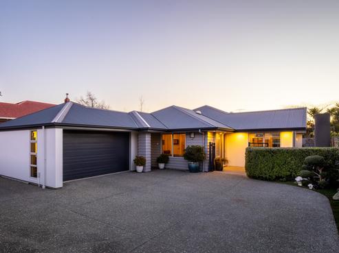 58 Tasman Street, The Wood