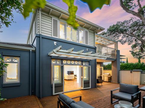 270 Hurstmere Road, Takapuna