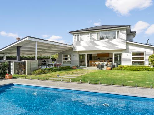 29 Chelmsford Avenue, Glendowie