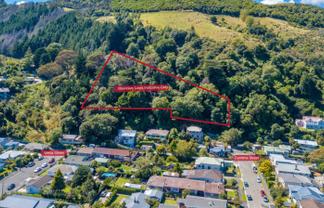 101 Cambria Street, The Wood