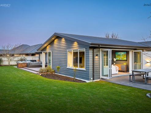 10 Amy Place, Rangiora