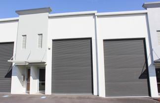 FOR SALE OR LEASE - Modern 90sqm industrial unit
