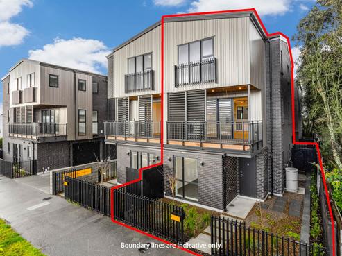 9A Huia Road, Point Chevalier