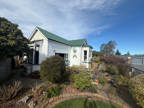 11 Drumclog Street, Balclutha
