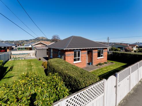 15 Bush Road, Mosgiel