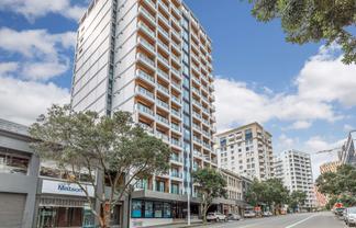 607/70 Anzac Avenue, Auckland Central