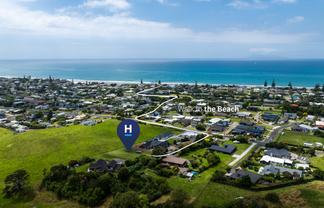 86E Citrus Avenue, Waihi Beach