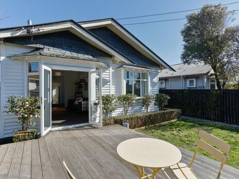 185 Selwyn Street, Spreydon