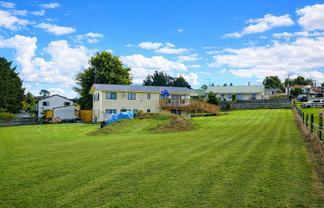 38 McVie Road, HUNTLY