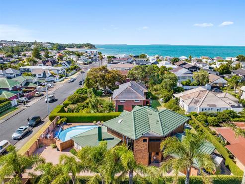 33A Milford Road, Milford