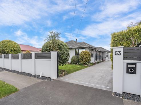53 Tuckers Road, Redwood