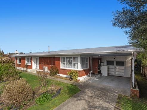 4 Horrocks Avenue, Whakatane