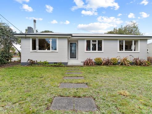 144 High Street, Solway