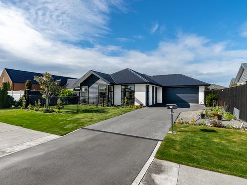 93 Ledbury Drive, Rolleston