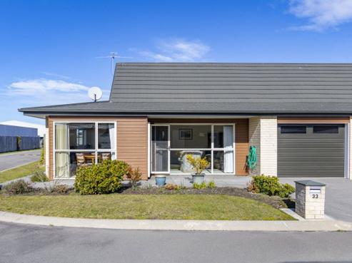 33/150 Williams Street, Kaiapoi