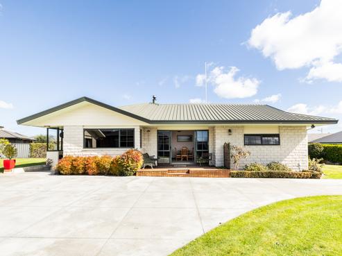 128 Brookvale Road, Havelock North