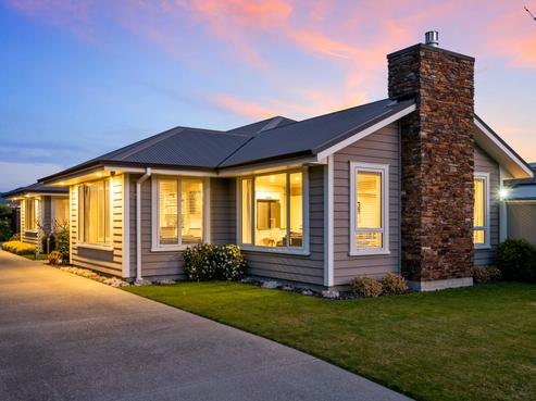 22 Euphrasie Drive, Wigram