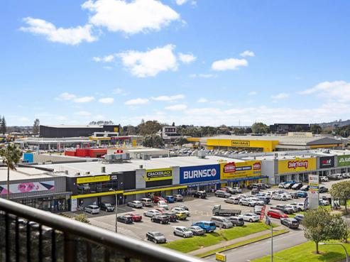 6/18H Ronwood Avenue, Manukau