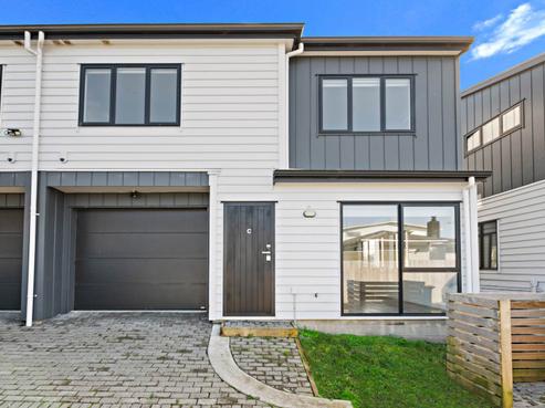 13C Edinburgh Avenue, Rosehill